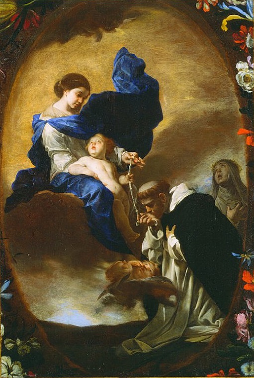 Praying the Rosary in a Busy Life: Five Simple Approaches